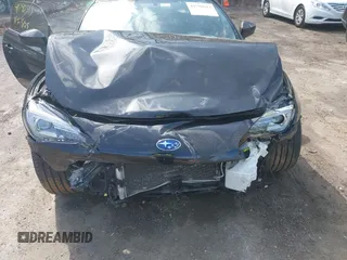 2020 Subaru BRZ Limited with VIN JF1ZCAC11L9701354, listed as a IAAI auction lot 41790313 with 45,778 mi miles and . Bid and sale history available at DreamBid. Image 6.