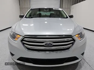 2017 Ford Taurus SE with VIN 1FAHP2D88HG118204, listed as a Copart auction lot 55104105 with 99,444 mi miles and Clean Title. Bid and sale history available at DreamBid. Image 5.
