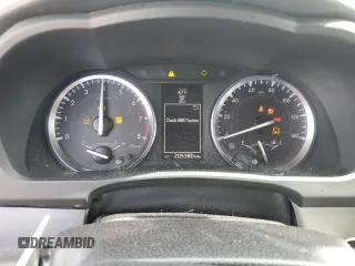 2016 Toyota Highlander Limited with VIN 5TDDKRFH1GS290074, listed as a Copart auction lot 59909005 with 205,380 mi miles and Salvage title. Bid and sale history available at DreamBid. Image 9.