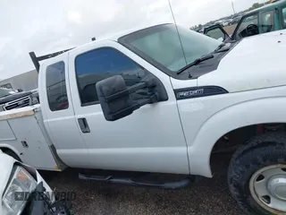 2013 Ford F-350 XL with VIN 1FD7X3A64DEA35949, listed as a IAAI auction lot 40693459 with 244,259 mi miles and . Bid and sale history available at DreamBid. Image 13.
