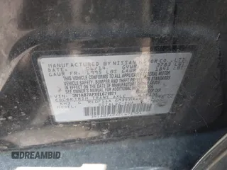 2014 Nissan Sentra S with VIN 3N1AB7APXEL671921, listed as a IAAI auction lot 40106509 with Not Provided miles and . Bid and sale history available at DreamBid. Image 9.
