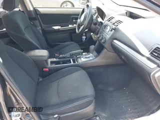 2014 Subaru Crosstrek Premium z VIN JF2GPAVC8E8285172, wystawiony jako IAAI lot #42221167 z przebiegiem 166 265 mil mil oraz . Historia ofert i sprzedaży dostępna na DreamBid. Obrazek 5.