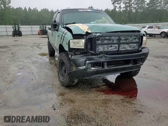 2001 Ford Super Duty F-250 XL with VIN 1FTNX20S91EB09706, listed as a Copart auction lot 66475184 with 249,617 mi miles and Clean Title. Bid and sale history available at carsss.com. Image 11.