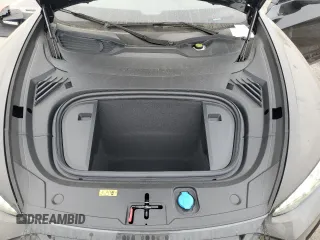 2024 Audi e-tron GT Premium Plus z VIN WAUFJBFWXR7002743, wystawiony jako Copart lot #67399864 z przebiegiem 873 mil mil oraz Szkody całkowita. Historia ofert i sprzedaży dostępna na DreamBid. Obrazek 12.