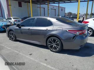 2019 Toyota Camry LE z VIN 4T1B11HK5KU166295, wystawiony jako IAAI lot #42087581 z przebiegiem 87 876 mil mil oraz . Historia ofert i sprzedaży dostępna na DreamBid. Obrazek 15.