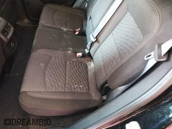 2021 Chevrolet Equinox LT with VIN 3GNAXTEV4ML379347, listed as a IAAI auction lot 42847624 with 60,488 mi miles and . Bid and sale history available at DreamBid. Image 1.