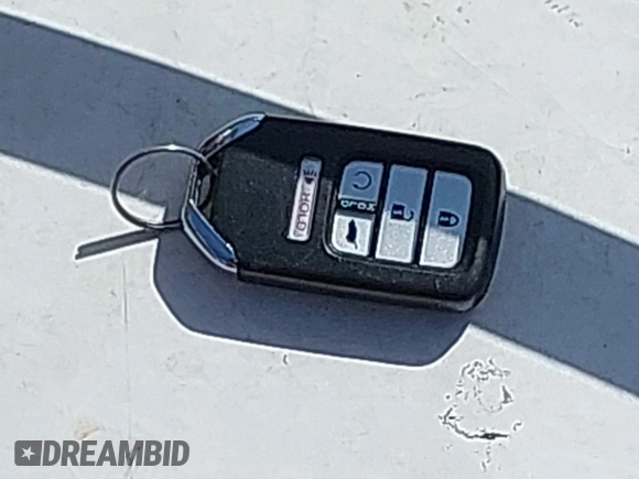2018 Honda Pilot EX-L с VIN 5FNYF5H55JB031486, выставлен на аукционе IAAI как лот 41948989 с пробегом 88 241 миль миль и . История ставок и продаж доступна на DreamBid. Изображение 11.