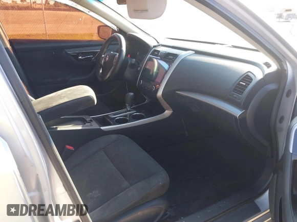 2014 Nissan Altima S with VIN 1N4AL3AP2EC269248, listed as a IAAI auction lot 41744752 with 152,123 mi miles and . Bid and sale history available at DreamBid. Image 5.