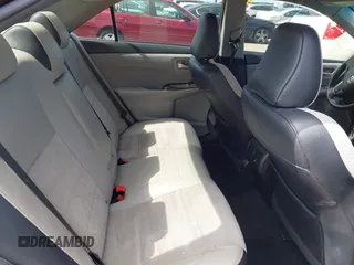 2015 Toyota Camry XLE with VIN 4T1BF1FK0FU908290, listed as a IAAI auction lot 41806103 with 135,533 mi miles and . Bid and sale history available at DreamBid. Image 8.