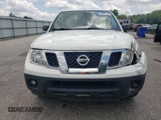 2017 Nissan Frontier SV with VIN 1N6AD0ER3HN737818, listed as a Copart auction lot 64661155 with 94,169 mi miles and Clean title. Bid and sale history available at DreamBid. Image 5.