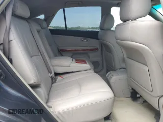 2008 Lexus RX 350 with VIN 2T2GK31U08C052009, listed as a Copart auction lot 54947885 with 133,946 mi miles and Clean Title. Bid and sale history available at DreamBid. Image 12.