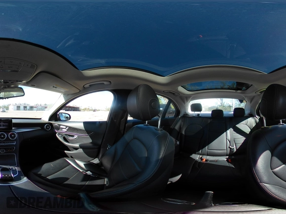 2016 Mercedes-Benz C 300 Luxury with VIN 55SWF4KB7GU138417, listed as a IAAI auction lot 41696331 with 90,879 mi miles and . Bid and sale history available at DreamBid. Image 19.