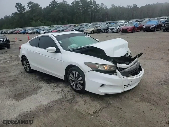 2011 Honda Accord Cpe EX-L with VIN 1HGCS1B86BA001054, listed as a Copart auction lot 79571054 with 135,223 mi miles and Salvage Title. Bid and sale history available at carsss.com. Image 10.