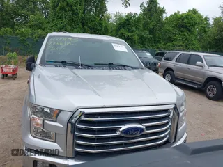 2016 Ford F-150 XLT z VIN 1FTFW1EF6GFA69066, wystawiony jako IAAI lot #42176425 z przebiegiem 193 666 mil mil oraz . Historia ofert i sprzedaży dostępna na DreamBid. Obrazek 12.