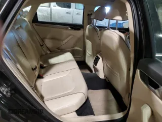 2017 Volkswagen Passat SE with VIN 1VWBT7A30HC025022, listed as a Copart auction lot 48578415 with 118,266 mi miles and Salvage title. Bid and sale history available at DreamBid. Image 10.
