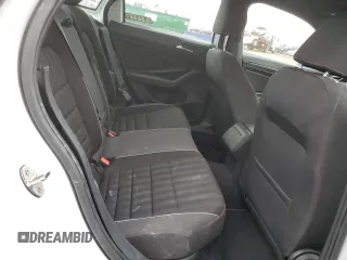 2021 Volkswagen Jetta GLI S with VIN 3VW6T7BU1MM104359, listed as a Copart auction lot 47776285 with 15,776 mi miles and Salvage Title. Bid and sale history available at DreamBid. Image 10.