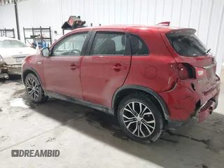 2019 Mitsubishi Outlander ES z VIN JA4AR3AU0KU028836, wystawiony jako IAAI lot #41572645 z przebiegiem 60 915 mil mil oraz . Historia ofert i sprzedaży dostępna na DreamBid. Obrazek 3.