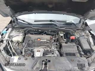 2021 Honda Civic Sport with VIN 2HGFC2F83MH510243, listed as a IAAI auction lot 41856857 with 95,739 mi miles and . Bid and sale history available at DreamBid. Image 10.