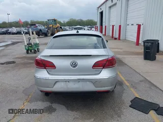 2014 Volkswagen CC Sport с VIN WVWAN7AN0EE512764, выставлен на аукционе IAAI как лот 42173467 с пробегом 153 193 миль миль и . История ставок и продаж доступна на DreamBid. Изображение 16.