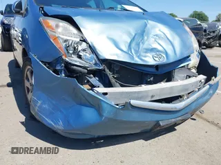 2009 Toyota Prius with VIN JTDKB20U297846412, listed as a IAAI auction lot 42189578 with 235,818 mi miles and . Bid and sale history available at DreamBid. Image 20.