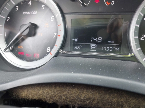 2013 Nissan Sentra S with VIN 3N1AB7AP4DL730069, listed as a IAAI auction lot 42142137 with 173,379 mi miles and . Bid and sale history available at DreamBid. Image 7.