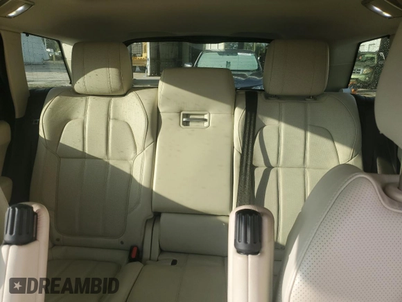 2015 Land Rover Range Rover Sport HSE z VIN SALWR2VF9FA619023, wystawiony jako Copart lot #73614164 z przebiegiem 157 976 mil mil oraz Czysty tytuł • Clean title. Historia ofert i sprzedaży dostępna na DreamBid. Obrazek 10.