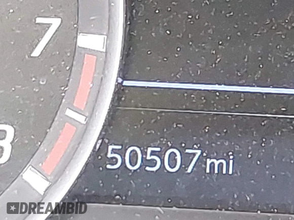 2022 Nissan Frontier SV с VIN 1N6ED1EJ0NN688333, выставлен на аукционе IAAI как лот 42028855 с пробегом 50 507 миль миль и . История ставок и продаж доступна на DreamBid. Изображение 15.