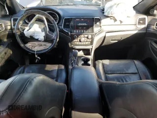 2020 Jeep Grand Cherokee Limited X z VIN 1C4RJFBG2LC152060, wystawiony jako Copart lot #47886105 z przebiegiem 105 114 mil mil oraz Szkoda całkowita • Salvage title. Historia ofert i sprzedaży dostępna na DreamBid. Obrazek 8.