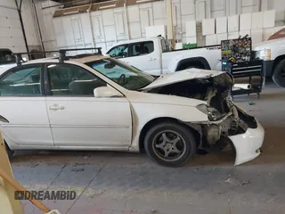2004 Toyota Camry LE with VIN JTDBE32K540257588, listed as a IAAI auction lot 42208098 with 201,770 mi miles and . Bid and sale history available at DreamBid. Image 13.