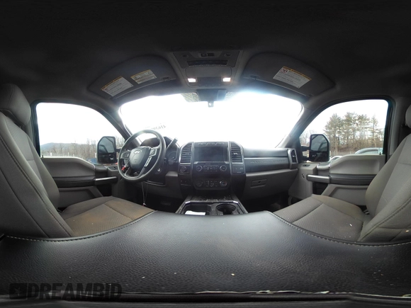 2020 Ford F-250 XL с VIN 1FT7W2B64LEC99638, выставлен на аукционе IAAI как лот 41639027 с пробегом 52 893 миль миль и . История ставок и продаж доступна на DreamBid. Изображение 18.