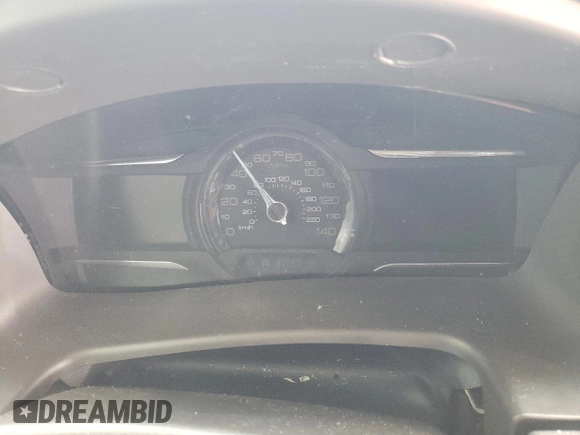 2019 Ford Flex SEL with VIN 2FMGK5C87KBA00260, listed as a Copart auction lot 58532594 with 0 mi miles and Non Repairable. Bid and sale history available at carsss.com. Image 9.