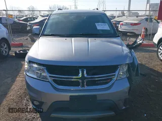 2019 Dodge Journey SE with VIN 3C4PDCBB6KT835643, listed as a IAAI auction lot 40702227 with 99,691 mi miles and . Bid and sale history available at DreamBid. Image 13.