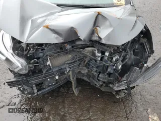 2022 Nissan Versa S with VIN 3N1CN8DV5NL866731, listed as a Copart auction lot 49444025 with Not provided miles and Salvage title. Bid and sale history available at DreamBid. Image 11.