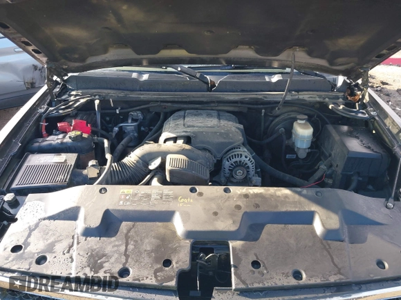2011 Chevrolet Silverado 1500 LT with VIN 1GCRKSE38BZ341340, listed as a IAAI auction lot 41863840 with 116,670 mi miles and . Bid and sale history available at DreamBid. Image 10.