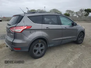 2013 Ford Escape SE with VIN 1FMCU0G94DUD12287, listed as a Copart auction lot 53066385 with 119,729 mi miles and Salvage Title. Bid and sale history available at carsss.com. Image 3.