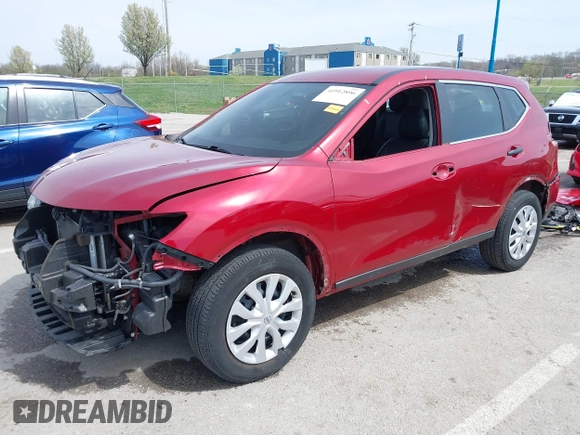 2016 Nissan Rogue SL with VIN 5N1AT2MV0GC764979, listed as a IAAI auction lot 41912896 with 86,988 mi miles and . Bid and sale history available at DreamBid. Image 20.