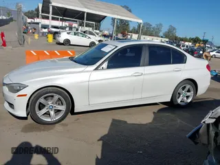 2014 BMW 3 Series 328d with VIN WBA3D3C59EK153544, listed as a IAAI auction lot 42315834 with 171,833 mi miles and . Bid and sale history available at DreamBid. Image 14.
