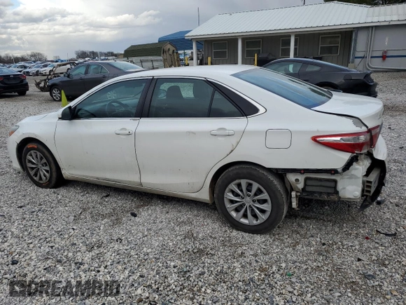 2015 Toyota Camry XLE with VIN 4T4BF1FK8FR474223, listed as a Copart auction lot 47266135 with 150,231 mi miles and Salvage Title. Bid and sale history available at DreamBid. Image 2.