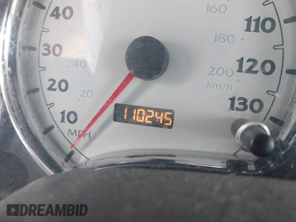 2006 Saturn VUE with VIN 5GZCZ53406S832061, listed as a IAAI auction lot 42084403 with 110,245 mi miles and . Bid and sale history available at DreamBid. Image 15.