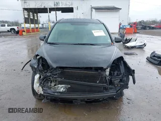 2009 Honda CR-V EX with VIN 5J6RE48509L045901, listed as a IAAI auction lot 41990313 with 223,305 mi miles and . Bid and sale history available at DreamBid. Image 13.