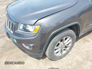 2016 Jeep Grand Cherokee Limited 75th Anniversary with VIN 1C4RJFBG1GC471228, listed as a IAAI auction lot 42167673 with 148,007 mi miles and . Bid and sale history available at DreamBid. Image 6.