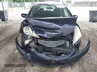 2010 Honda Fit Sport with VIN JHMGE8H4XAC030756, listed as a IAAI auction lot 42518860 with 294,662 mi miles and . Bid and sale history available at DreamBid. Image 12.