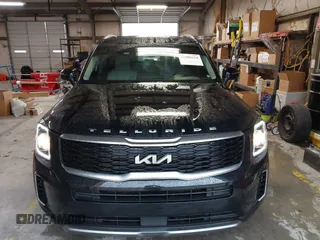 2022 Kia Telluride EX z VIN 5XYP34HC3NG202537, wystawiony jako IAAI lot #41909254 z przebiegiem 52 832 mil mil oraz . Historia ofert i sprzedaży dostępna na DreamBid. Obrazek 12.