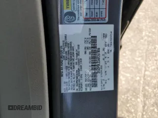 2010 Ford Fusion Hybrid z VIN 3FADP0L33AR267806, wystawiony jako Copart lot #55952815 z przebiegiem 146 912 mil mil oraz Szkoda całkowita • Salvage title. Historia ofert i sprzedaży dostępna na DreamBid. Obrazek 12.
