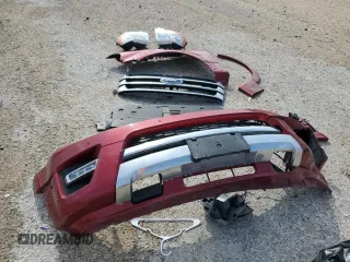 2017 Ford Expedition Platinum с VIN 1FMJU1LT8HEA16056, выставлен на аукционе Copart как лот 53959875 с пробегом 75 449 миль миль и Списание • Salvage title. История ставок и продаж доступна на DreamBid. Изображение 13.