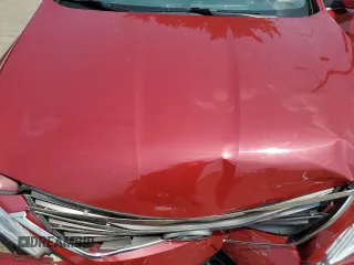 2016 Hyundai Azera Limited z VIN KMHFH4JG5GA547285, wystawiony jako Copart lot #59556175 z przebiegiem 133 130 mil mil oraz Szkoda całkowita • Salvage title. Historia ofert i sprzedaży dostępna na DreamBid. Obrazek 11.