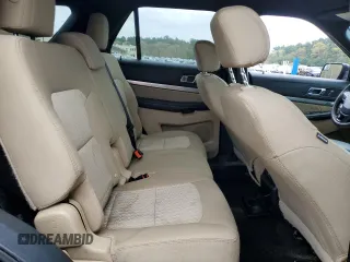 2017 Ford Explorer с VIN 1FM5K8B87HGC58189, выставлен на аукционе Copart как лот 55629625 с пробегом 164 889 миль миль и Списание • Salvage title. История ставок и продаж доступна на DreamBid. Изображение 11.