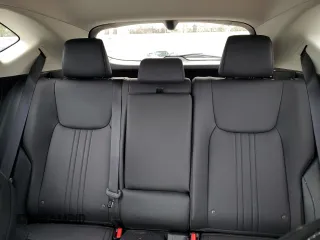 2024 Lexus NX 350 Premium с VIN 2T2GGCEZ6RC045901, выставлен на аукционе Copart как лот 47360355 с пробегом 29 951 миль миль и Списание • Salvage title. История ставок и продаж доступна на DreamBid. Изображение 10.
