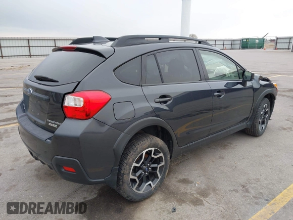 2016 Subaru Crosstrek Premium z VIN JF2GPADC5G8249248, wystawiony jako IAAI lot #41919072 z przebiegiem 128 378 mil mil oraz . Historia ofert i sprzedaży dostępna na DreamBid. Obrazek 4.