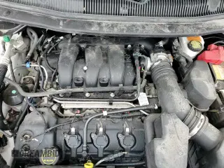 2018 Ford Police Interceptor Utility с VIN 1FM5K8ARXJGB19156, выставлен на аукционе Copart как лот 60879985 с пробегом 139 475 миль миль и Чистый • Clean title. История ставок и продаж доступна на DreamBid. Изображение 13.